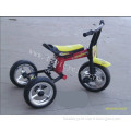 2015 Newest Boys Dirt Bike Pedal Tricycle (FT-SLC-012)